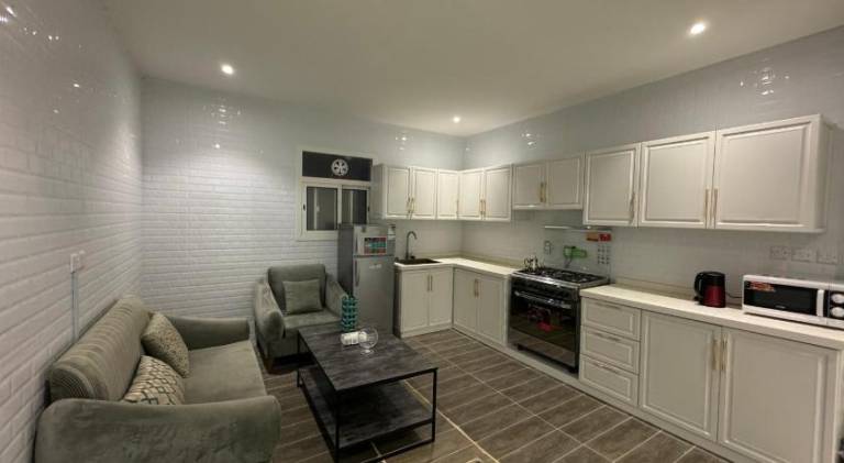 Ample apartment | Pets allowed — photo 4