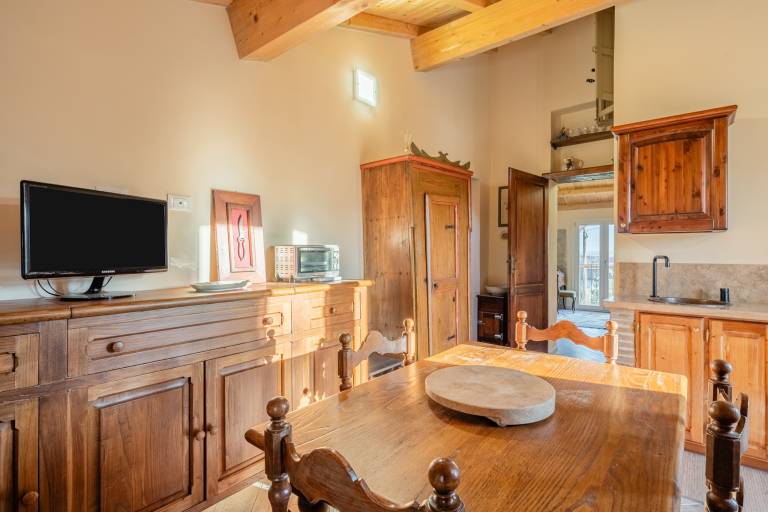 House with BBQ, garden & terrace | Mountain view — photo 4