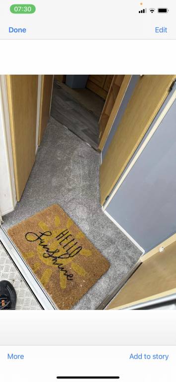 Cabin  Ingoldmells