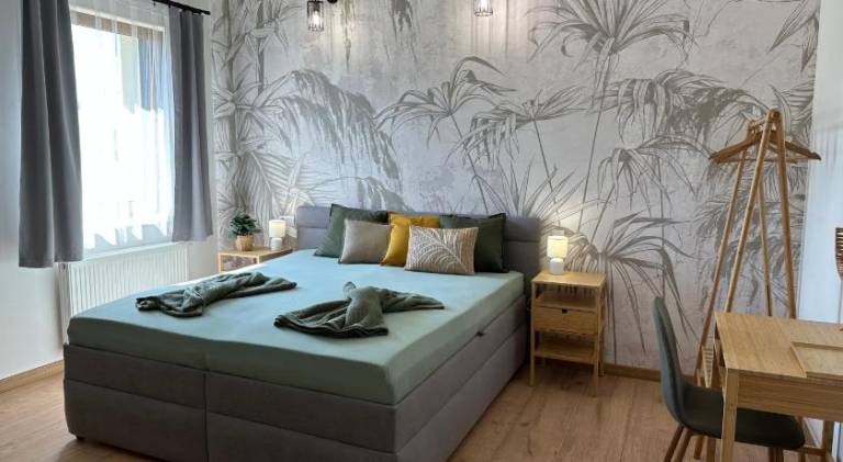 Apartmán Liptovský Ondrej