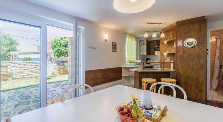 Vacation home with 2 rooms for 6 persons — photo 4