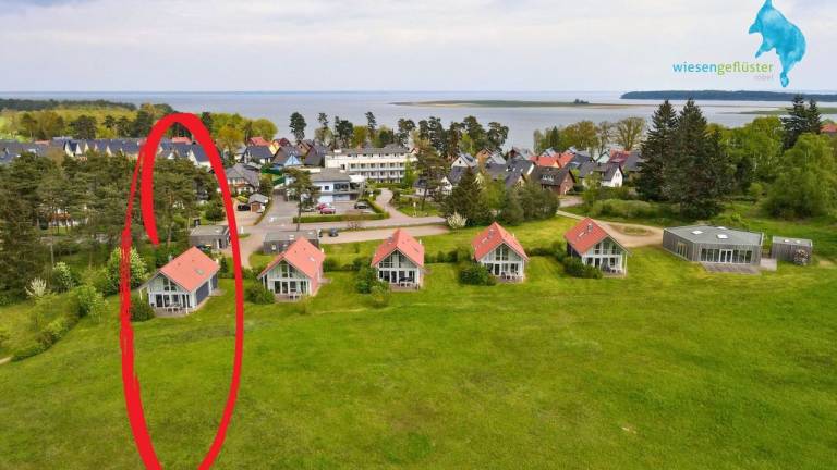 Ferienhaus Röbel/Müritz