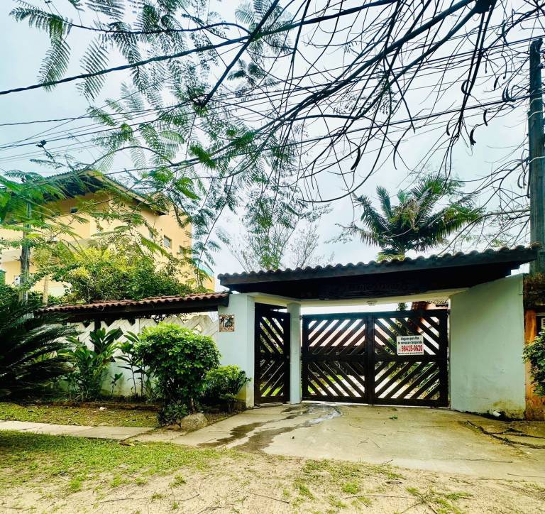 Casa Maitinga
