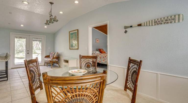 Vacation home | Pets allowed — photo 3