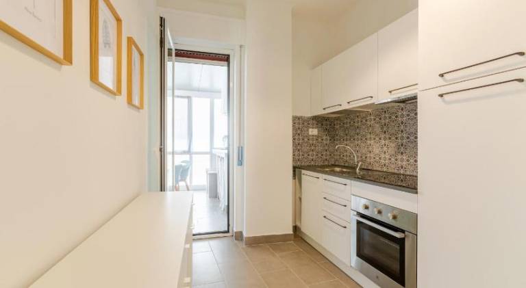 Holiday apartment with 2 rooms for 4 persons — photo 5