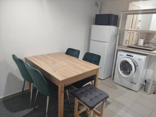 Apartment Petržalka