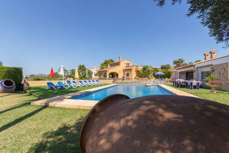 Villa Teulada