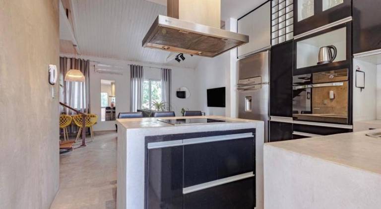 Apartment with 2 rooms for 4 persons — photo 3