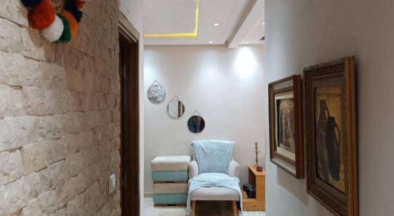 Holiday apartment with 1 room for 5 persons — photo 3