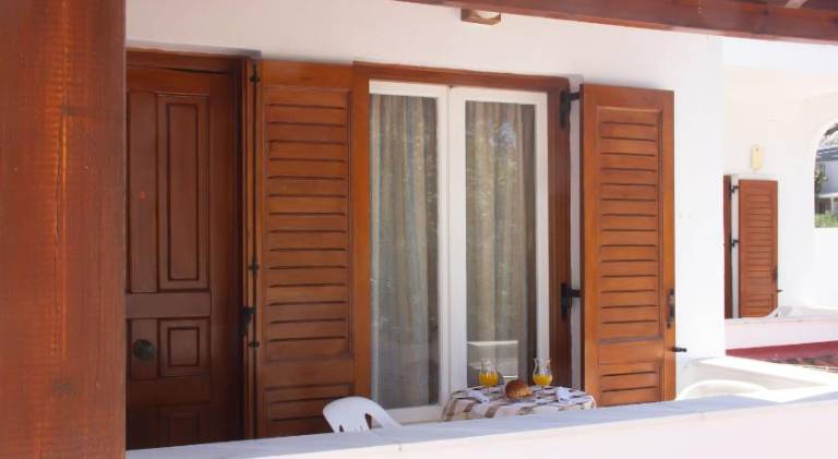 Holiday apartment with garden & patio | Close to the beach | Pets are welcome — photo 5