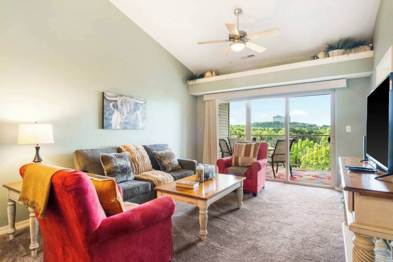 Condo  Branson