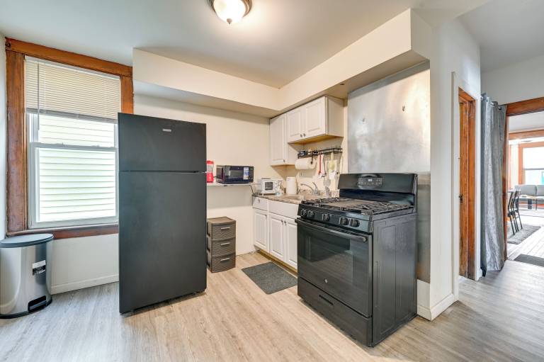 Apartment Albany