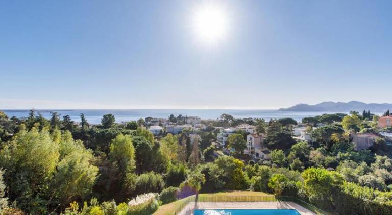 Upstays Sea View Terrace 83m Apartment — photo 4