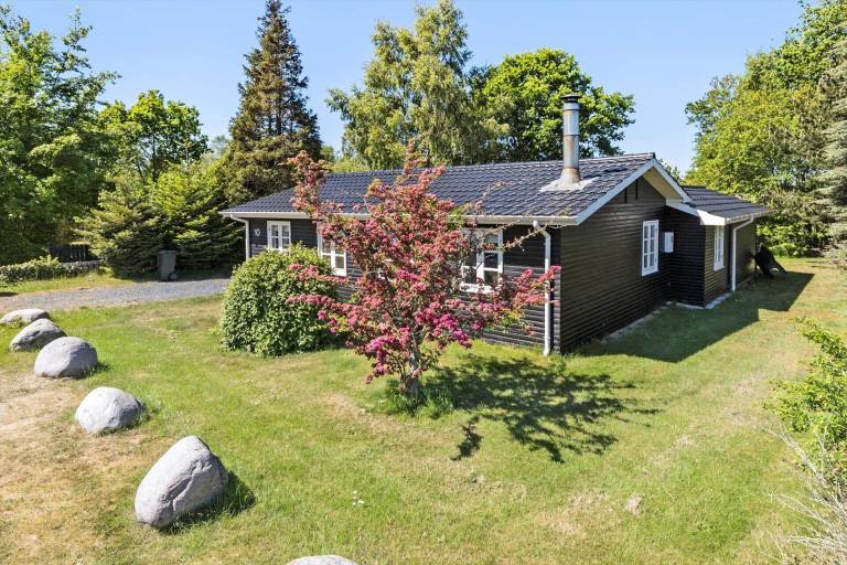 Feriehus Grenå