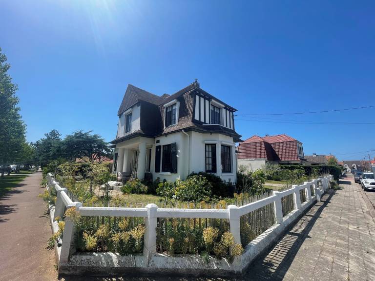 Villa Le Touquet-Paris-Plage