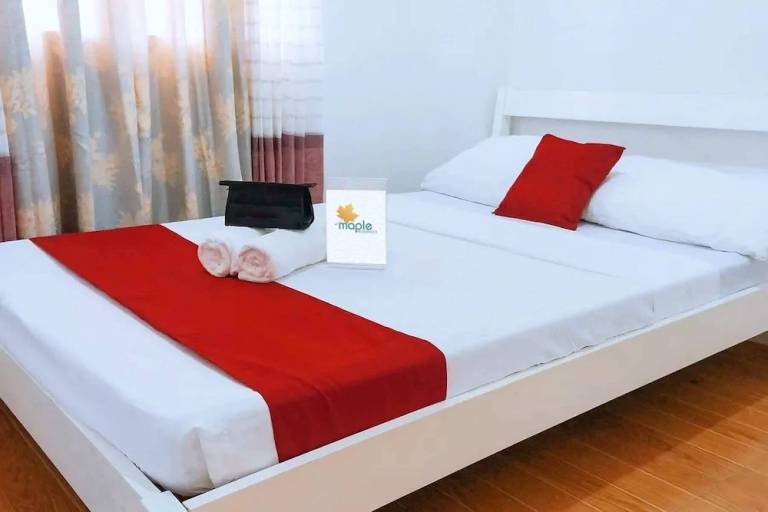 Aparthotel Tabunok
