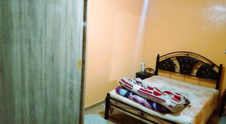 Holiday apartment with 2 rooms for 7 persons in Essaouira