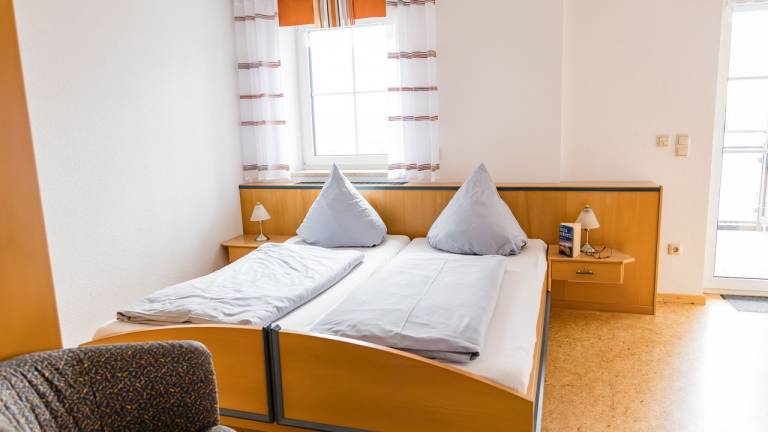 Ferienwohnung Enderndorf am See