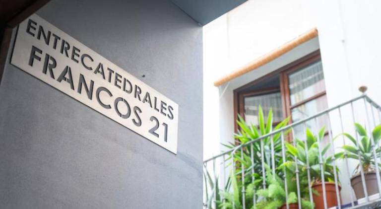 Apartment | Near Seville Cathedral in Seville