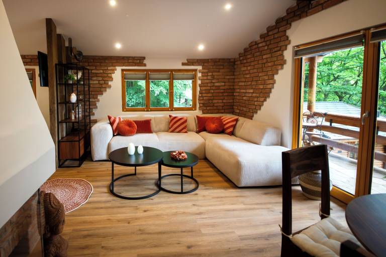 Ferienwohnung Burbach