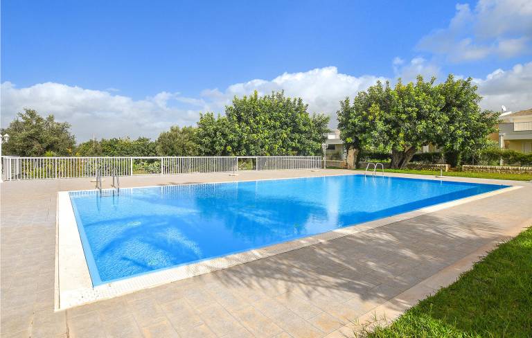 Maisonette-Wohnung Santa Croce Camerina