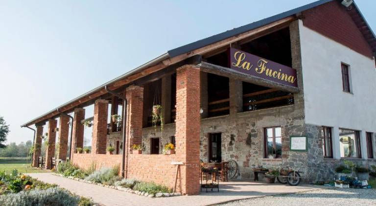 Agriturismo Biella
