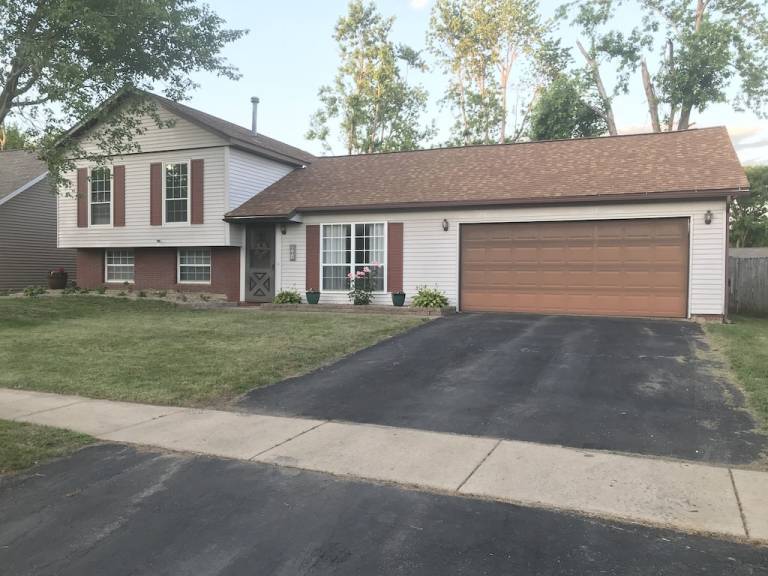 House Cedar Rapids