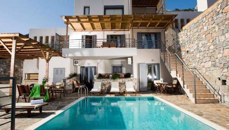 Villa Elounda