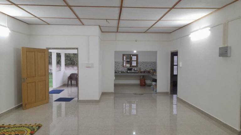 Bungalow Jorhat