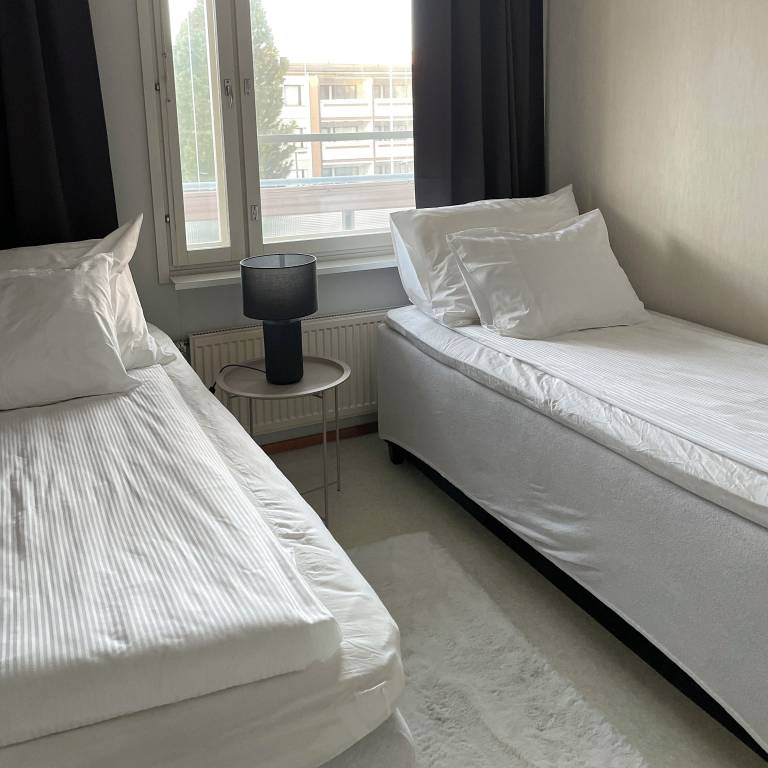 Appartement Oulu