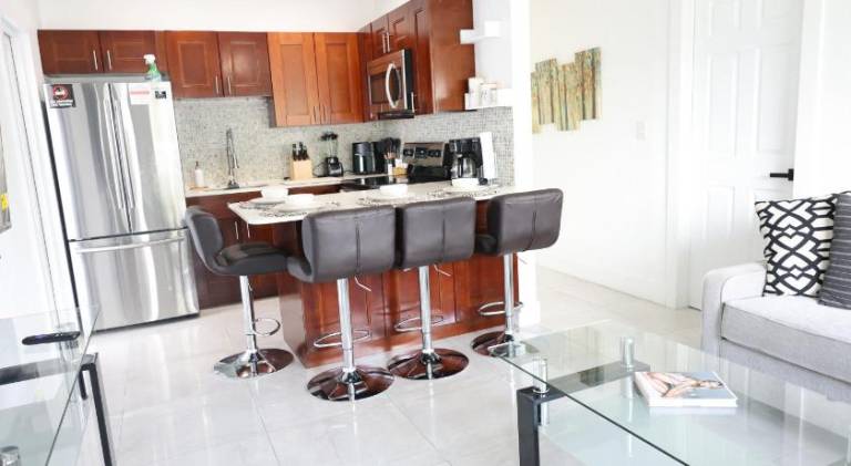 House with 2 rooms for 6 persons — photo 2