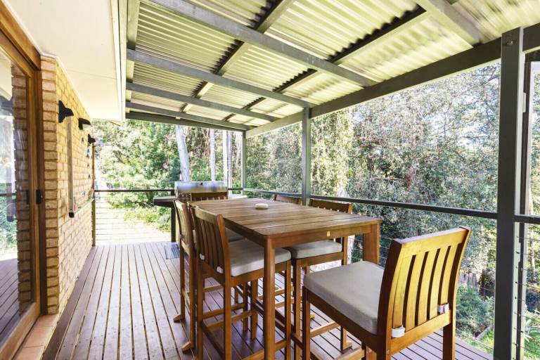 House  Terrigal
