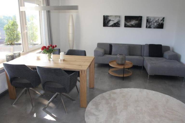 Ferienwohnung Boppard