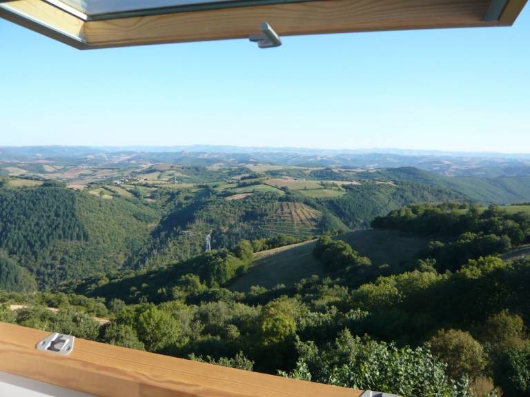 Appartement Viala-du-Tarn