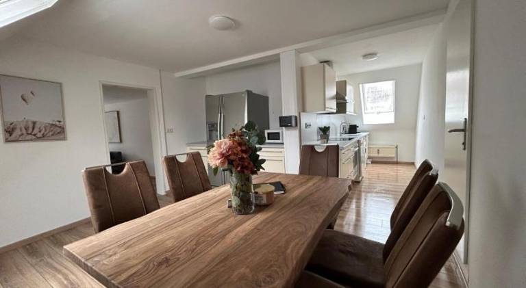Ferienwohnung Bruck an der Mur