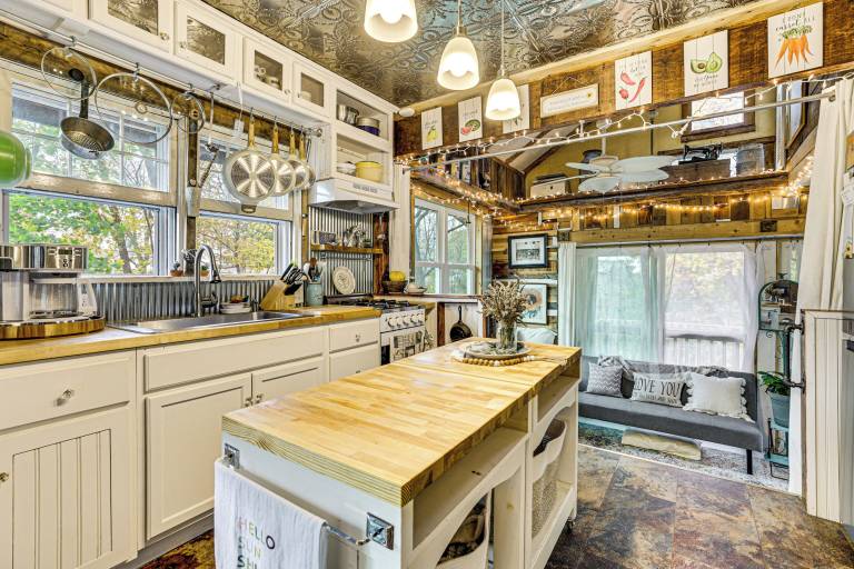 House  Wisconsin Dells