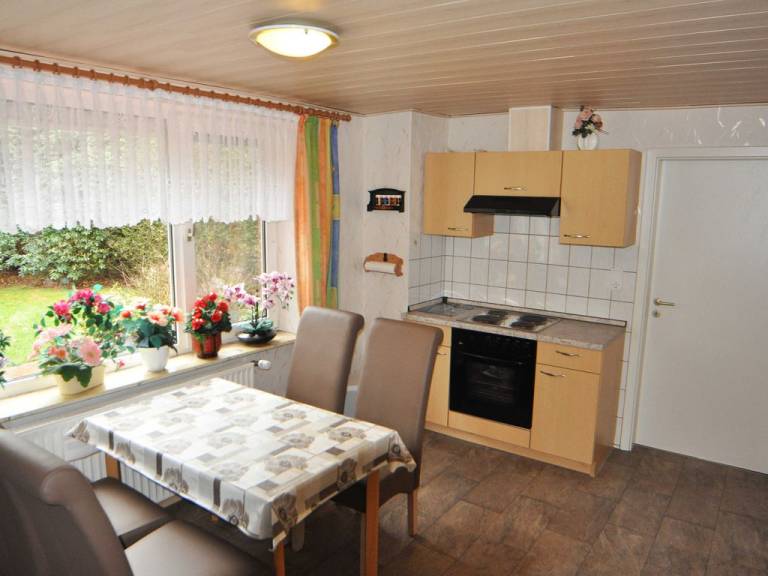 Ferienwohnung in Ostfriesland 65qm max 2 Personen