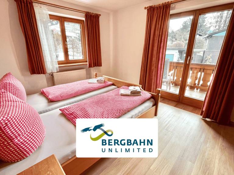 Ferienhaus Oberstdorf