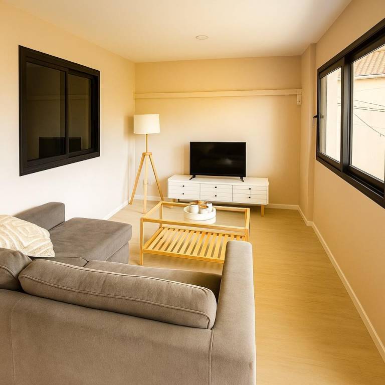 Charming vacation home | Pets are welcome in Krabi