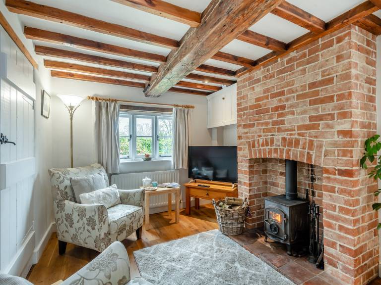 Swallow Cottages No 2 UK46810