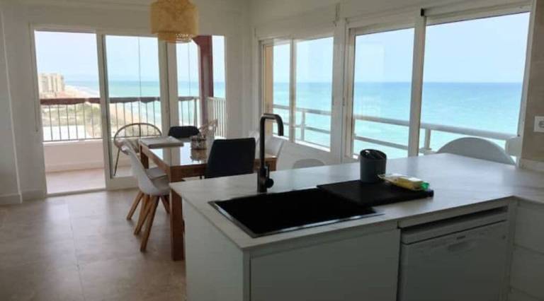 Apartamento Sueca