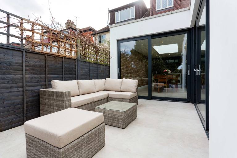 House Wimbledon