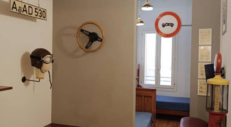 Holiday apartment with 2 rooms for 4 persons — photo 2