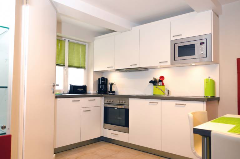 Ferienwohnung Warendorf