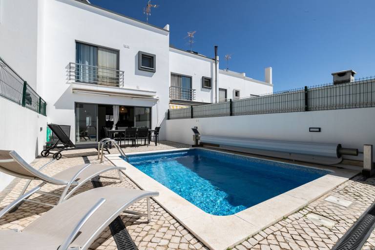 Casa Vila Nova de Cacela