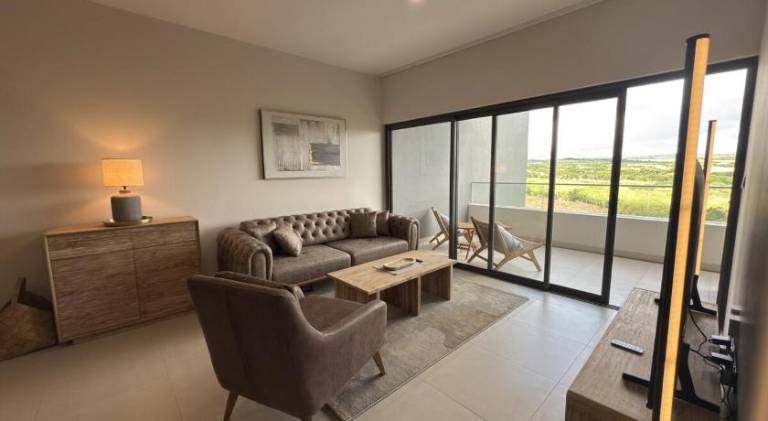 95 m&sup2; Ferienwohnung