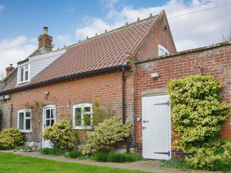 Cottage Bungay