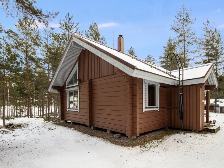 Charming vacation home with sauna | Nature view | Pets are welcome — photo 2