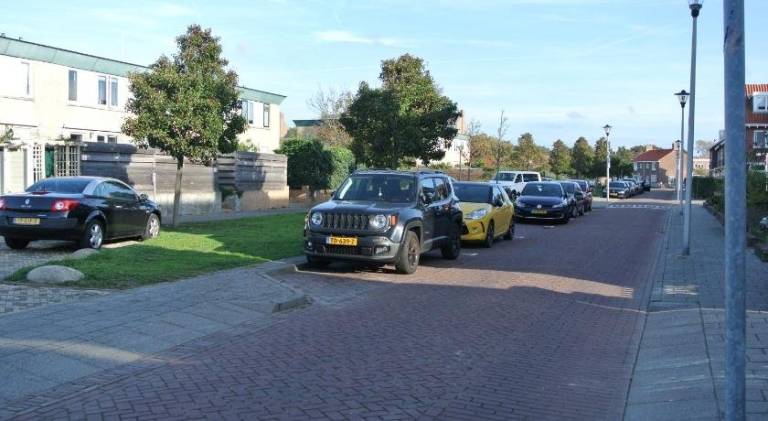 House  Zandvoort
