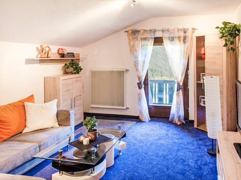 Wunderschönes Apartment mit Garten | Naturblick - 1
